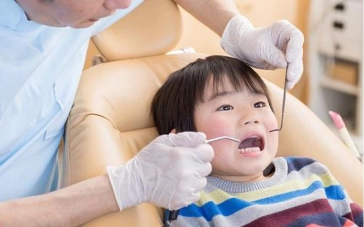 TOOTH DECAY IN MOLARS: A MAJOR CHALLENGE TO CHILDREN'S ORAL HEALTH