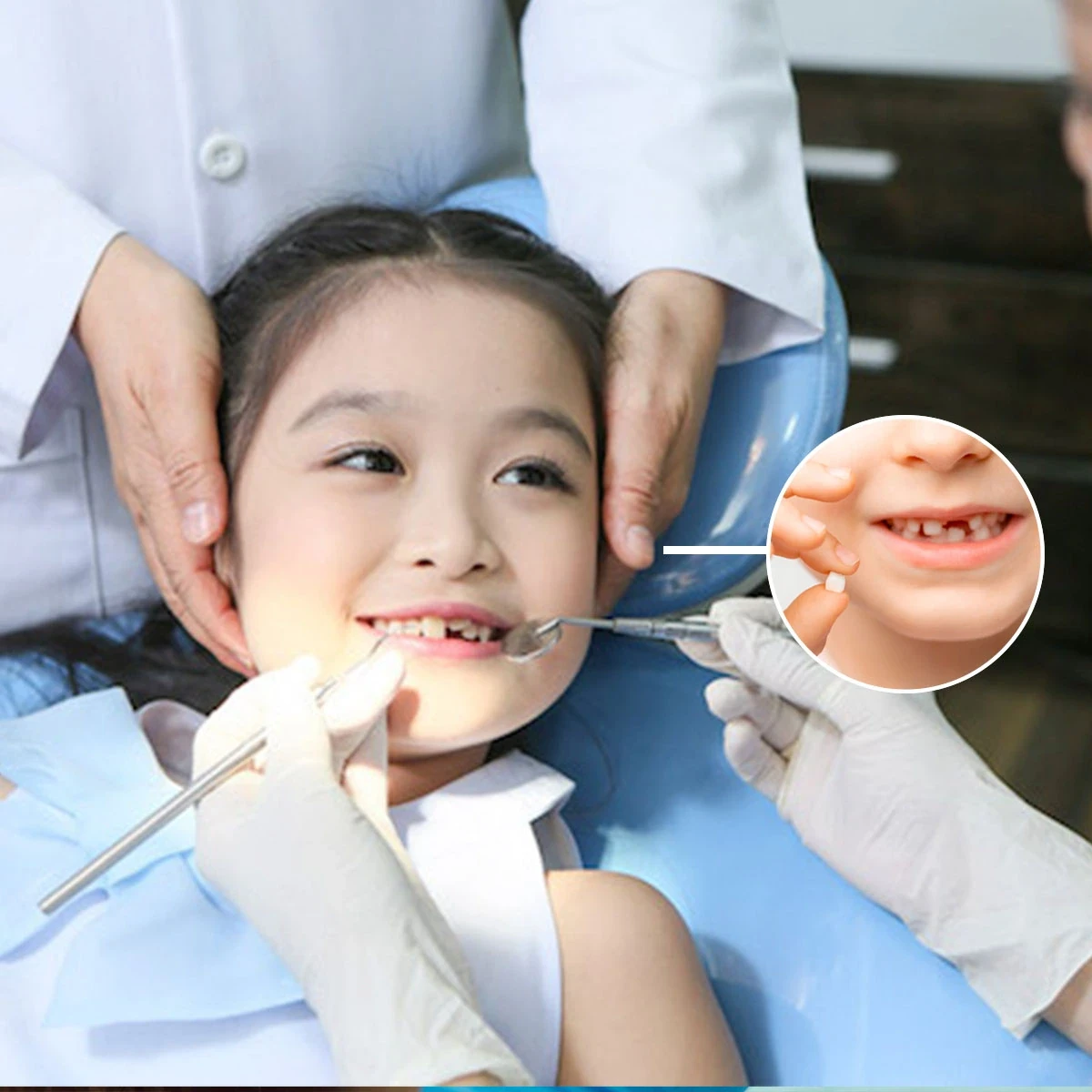 Pediatric Dentistry